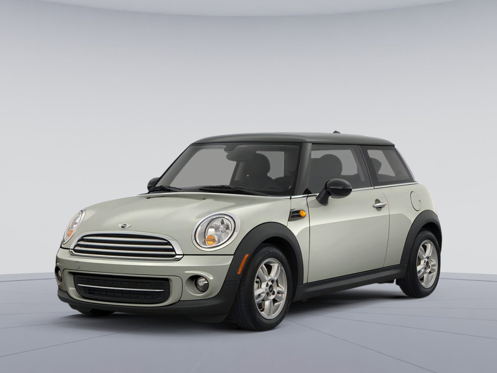 2013 MINI Cooper -'s photo