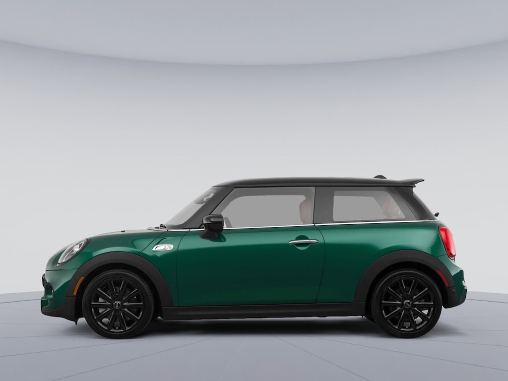 Used 2023 MINI Hardtop 2 Door Cooper S Hatchback