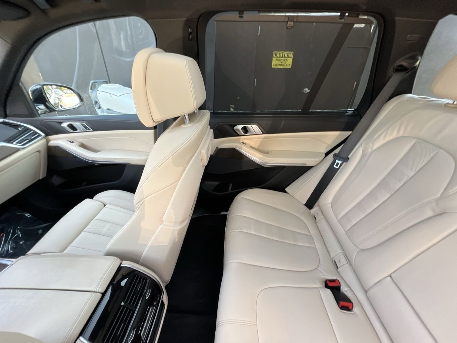 2022 Bmw X5 xDrive40i photo 2