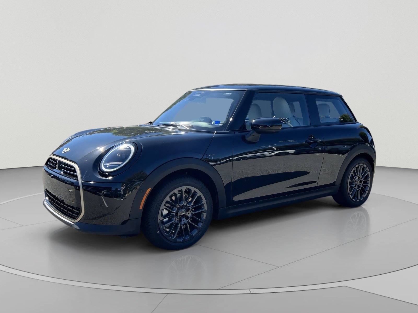 2027 MINI Hardtop 2 Door