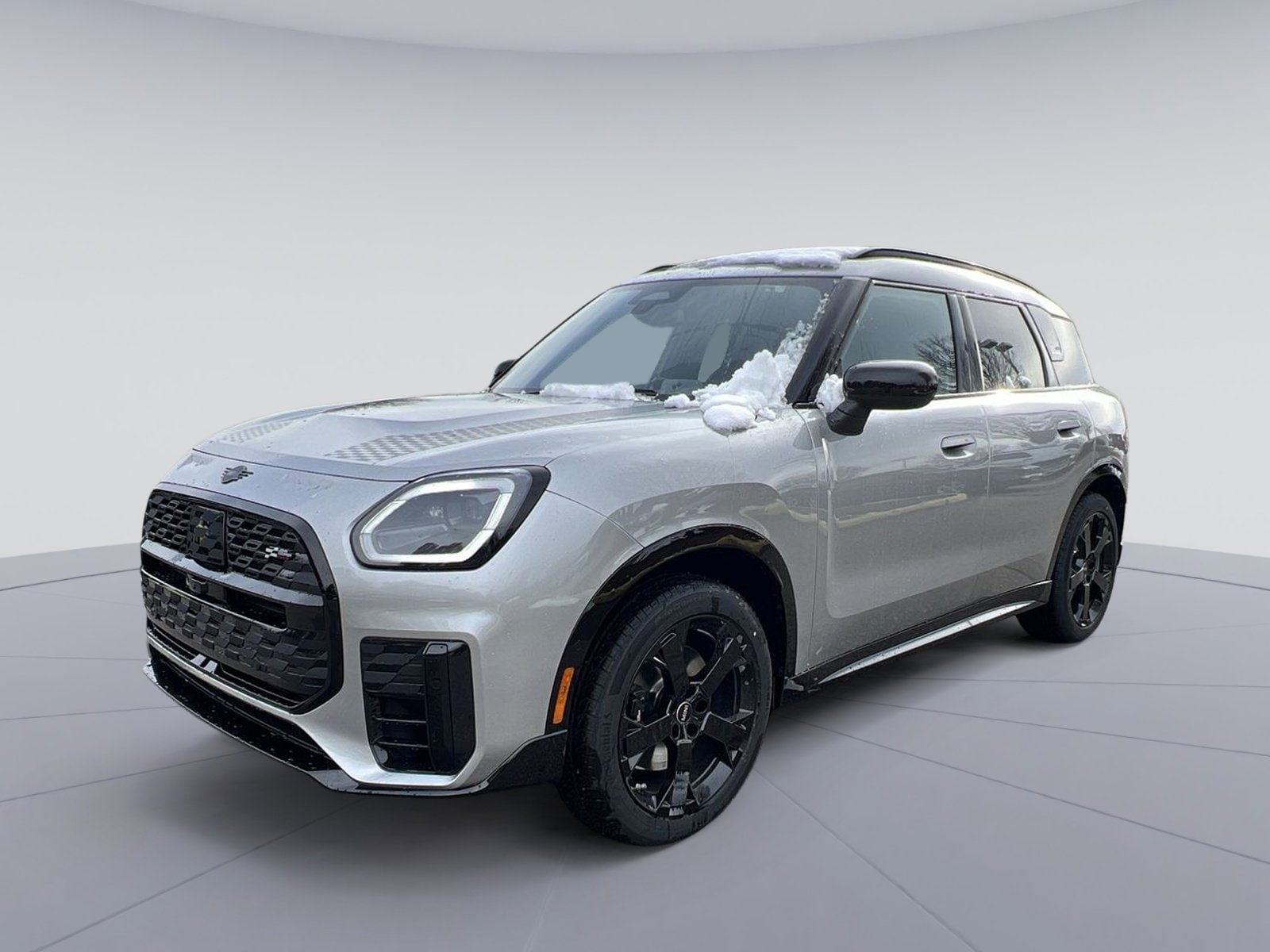 2026 MINI Countryman S's photo