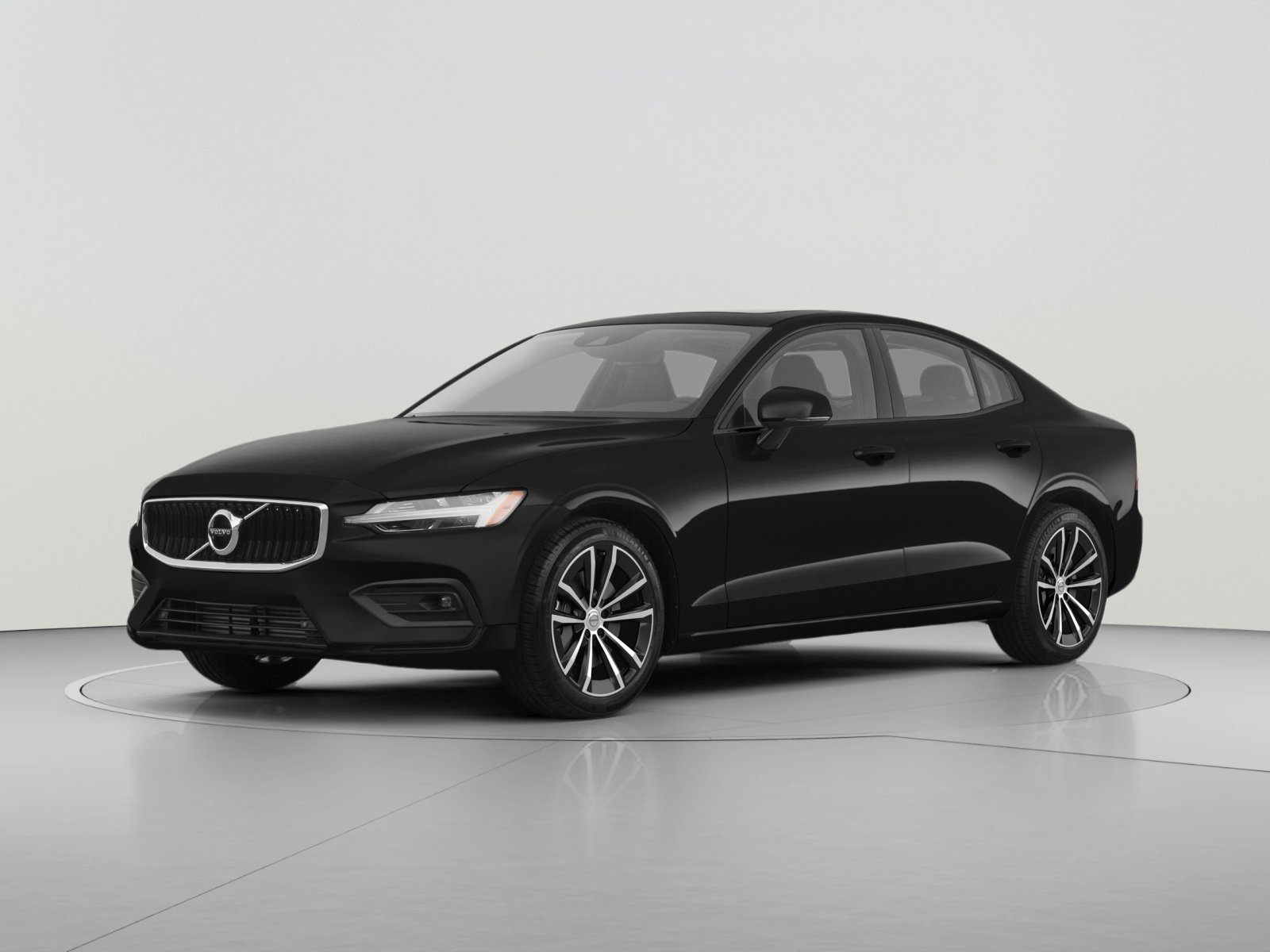 2021 Volvo S60