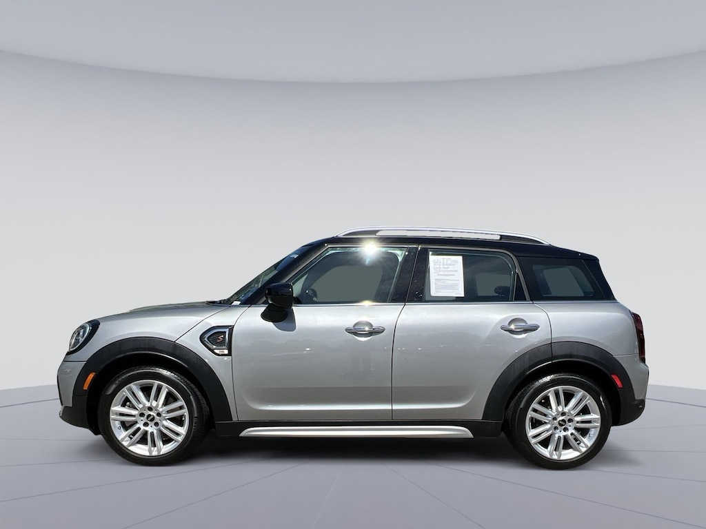 Used 2023 MINI Countryman Cooper S SUV