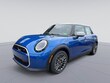 MINI 4 Door