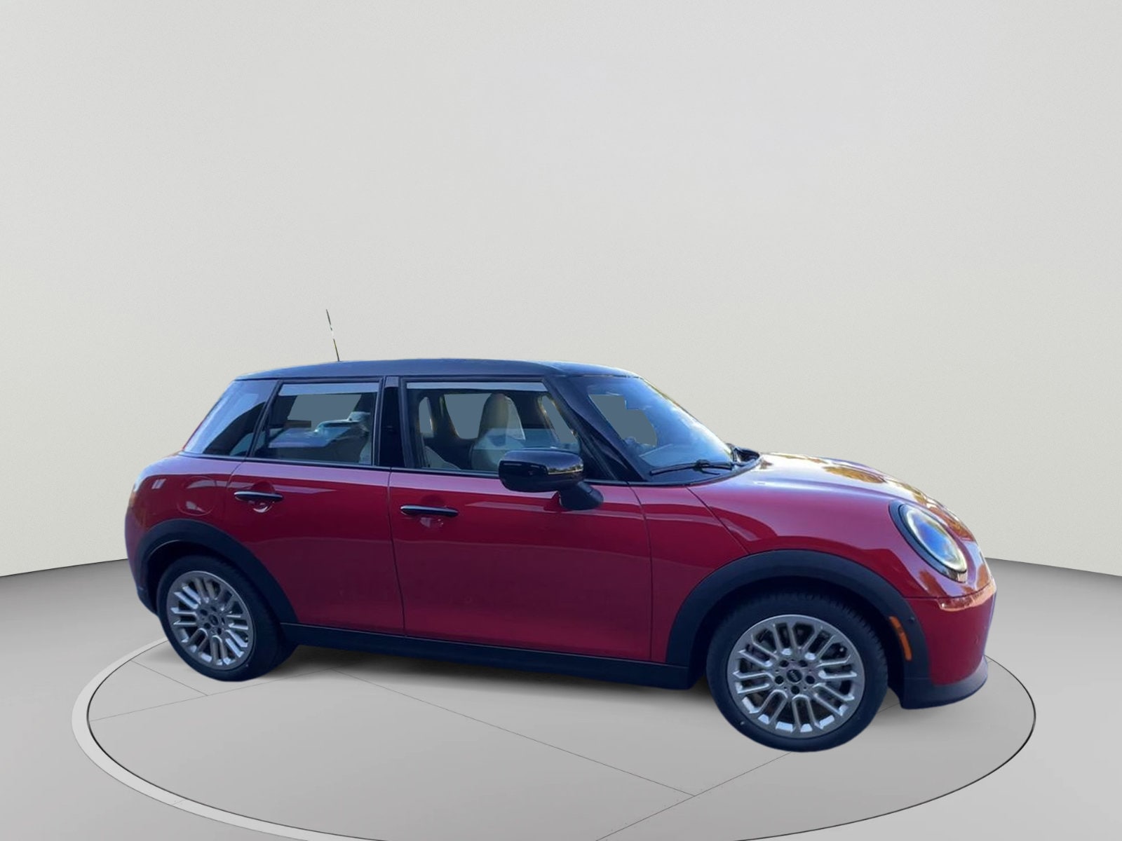 Used 2025 MINI Hardtop 4 Door For Sale at Crown MINI of Richmond