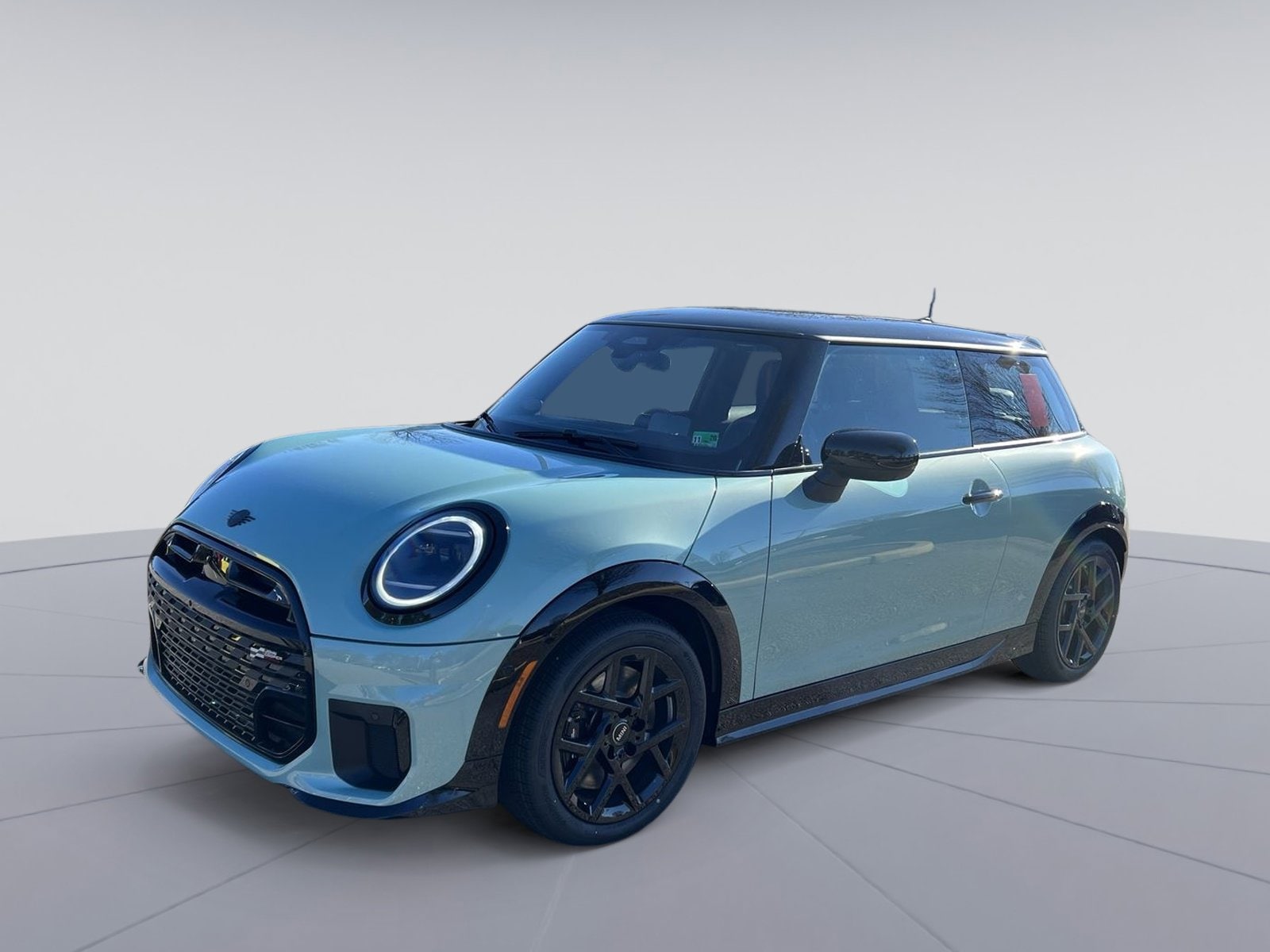 2026 MINI Hardtop 2 Door S's photo