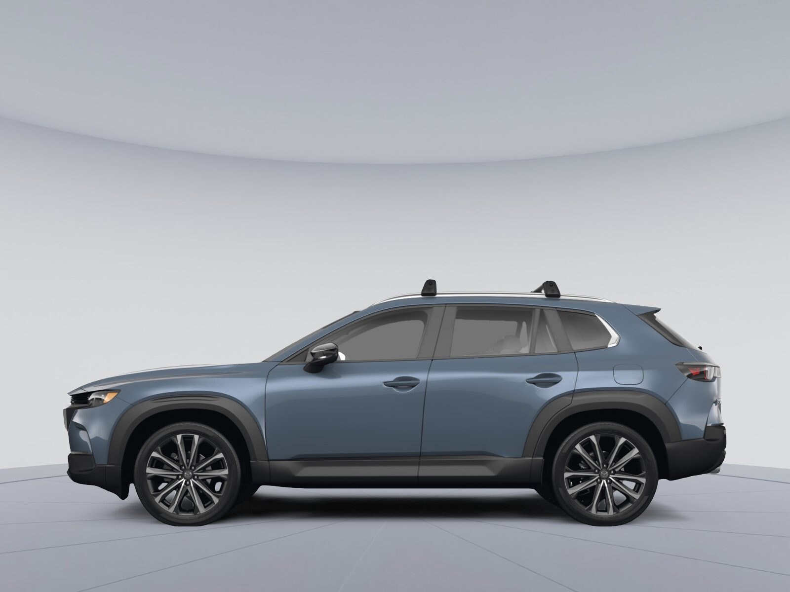 2023 Mazda CX-50 2.5 Turbo Premium Plus photo 2