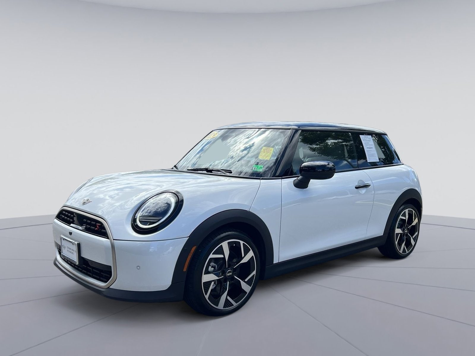 2025 MINI Hardtop 2 Door Cooper S