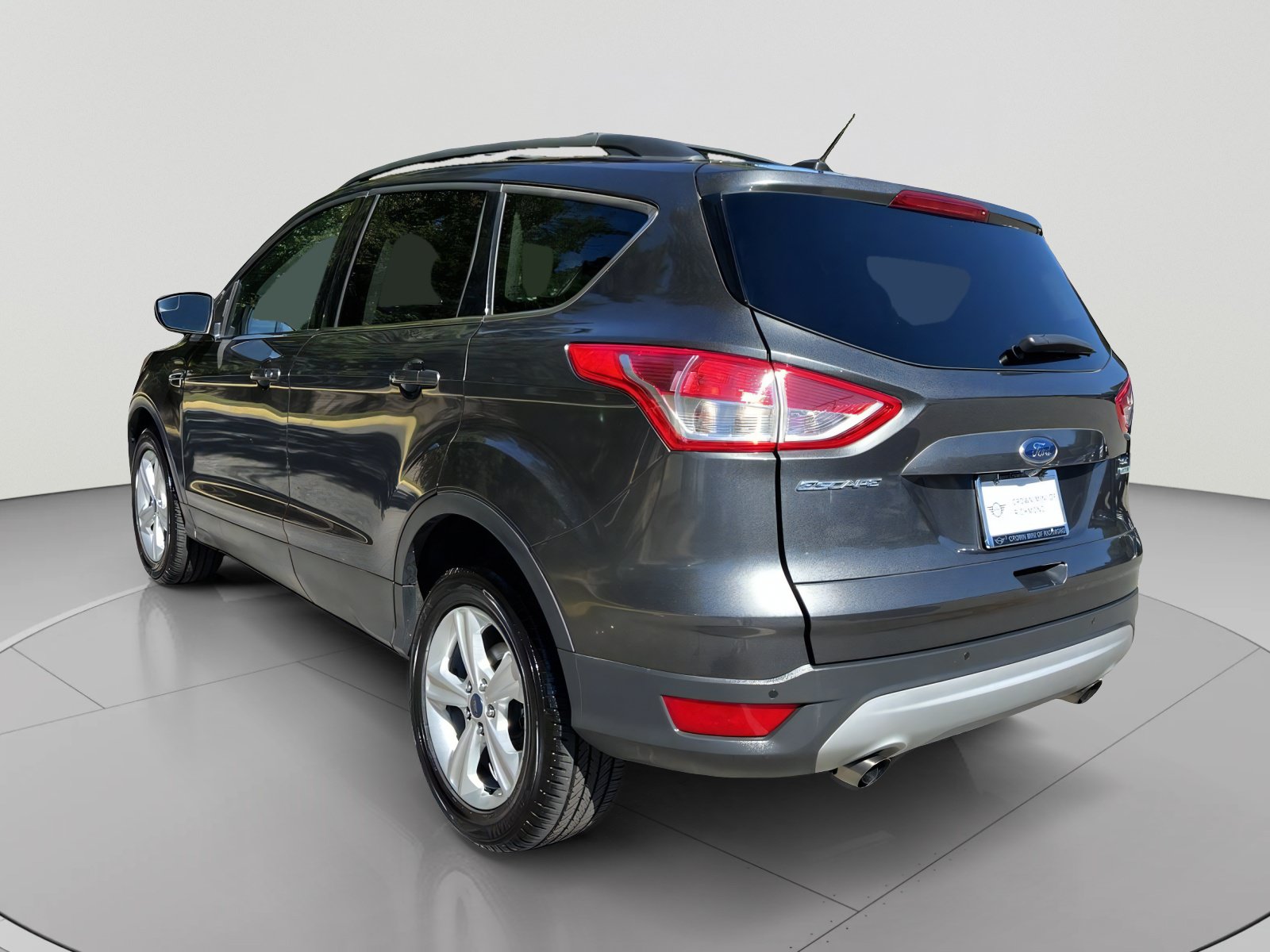 Used 2016 Ford Escape SE SUV
