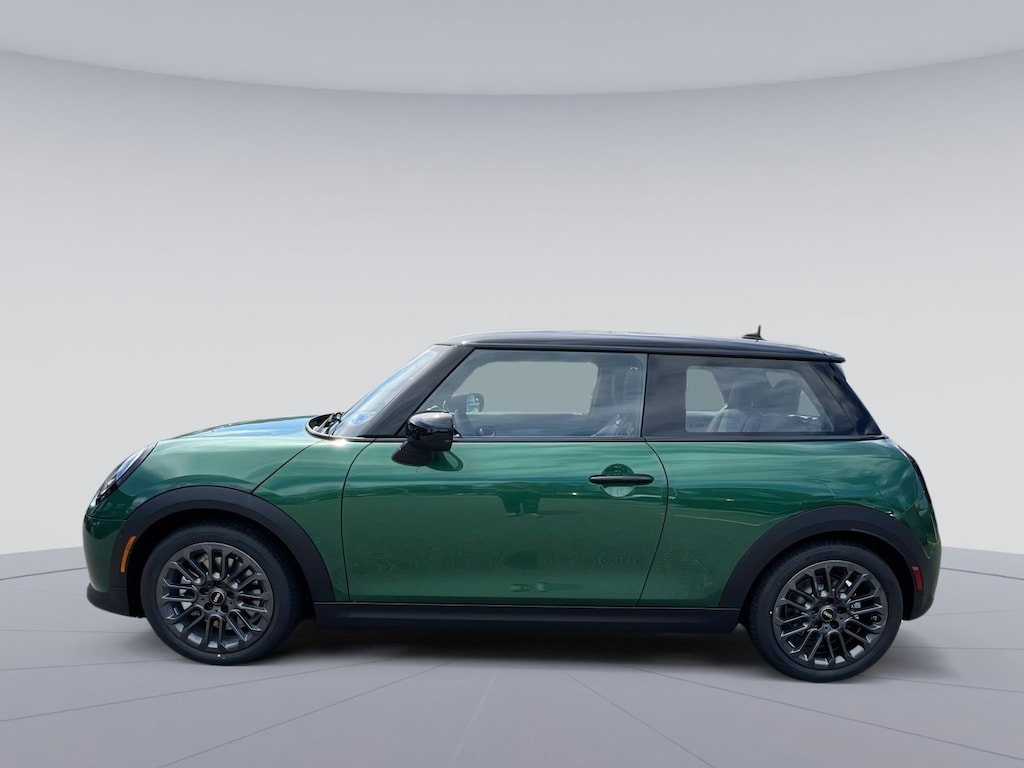 New 2026 MINI 2 Door Signature Plus Hatchback