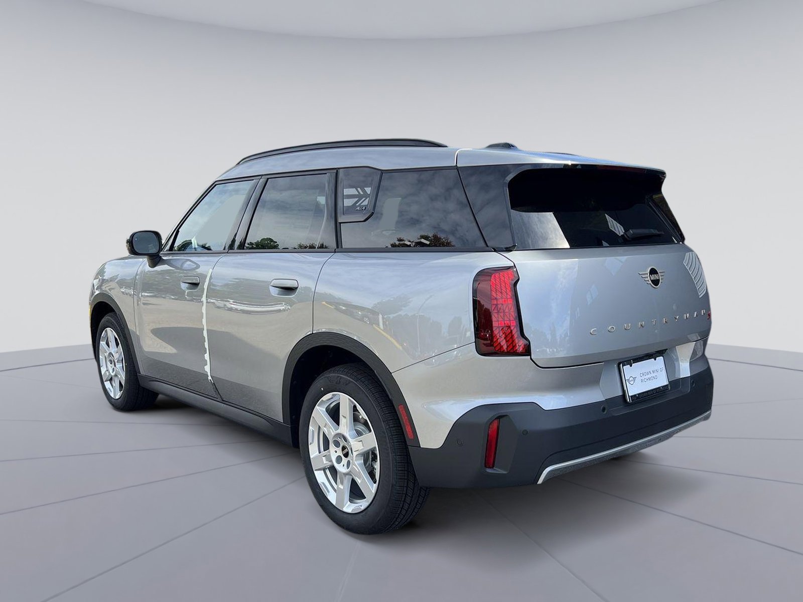 2025 Mini Countryman S ALL4 photo 3