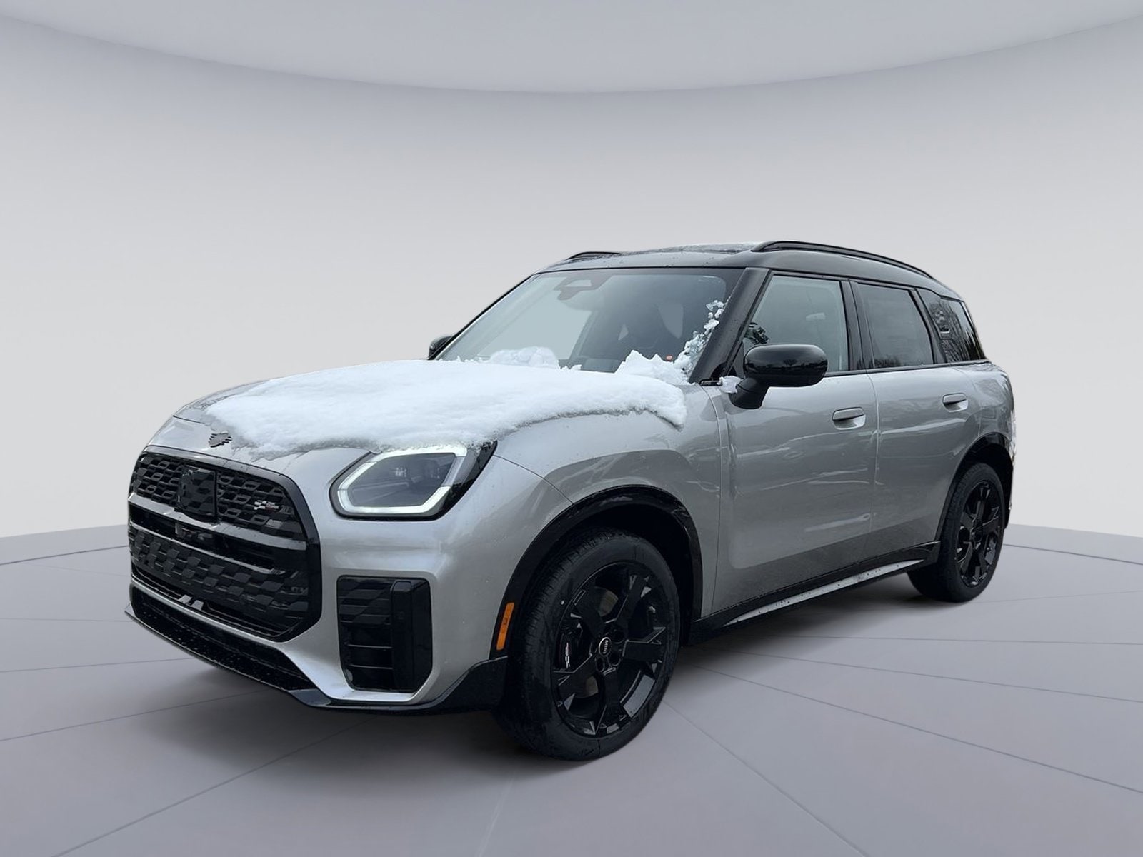 2026 MINI Countryman S's photo