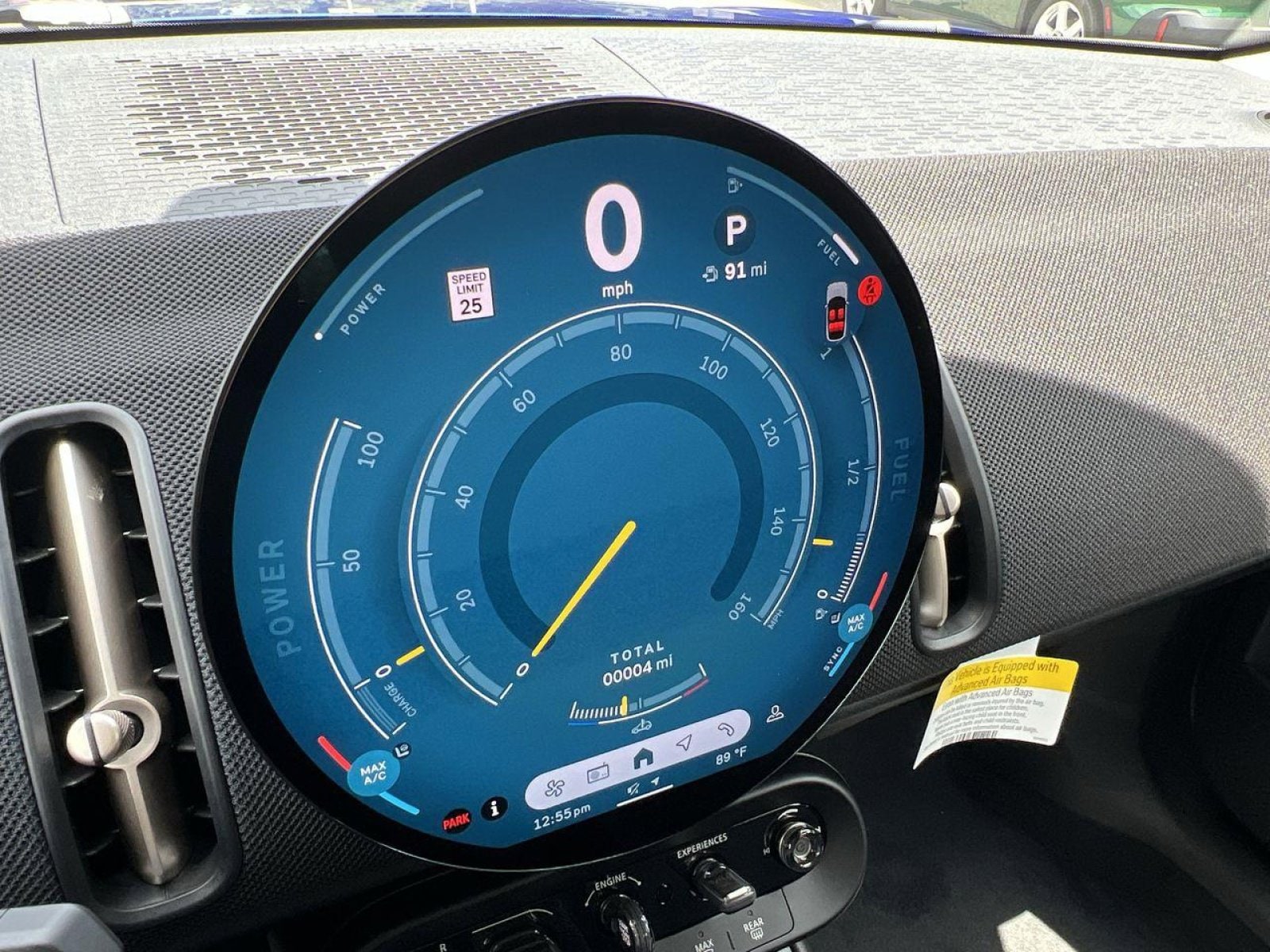 2025 MINI Countryman S - Photo 14