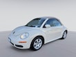  Volkswagen New Beetle