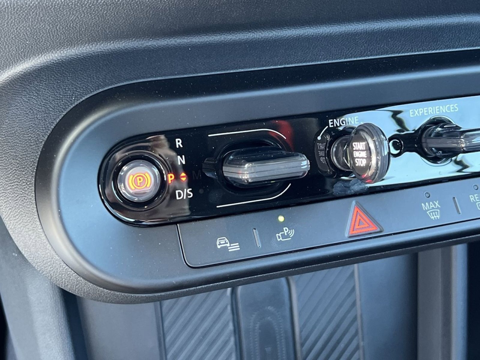 2026 MINI Convertible S - Photo 19