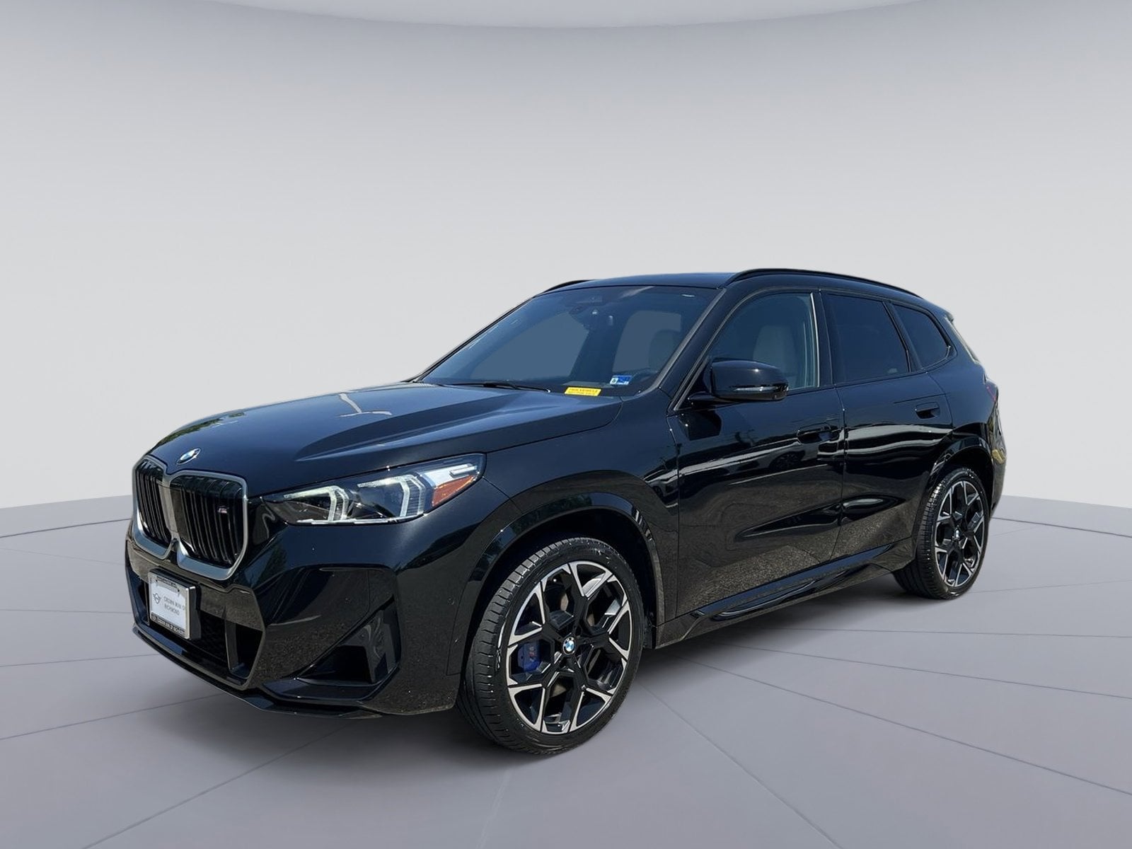 2024 BMW X1 M35i xDrive's photo
