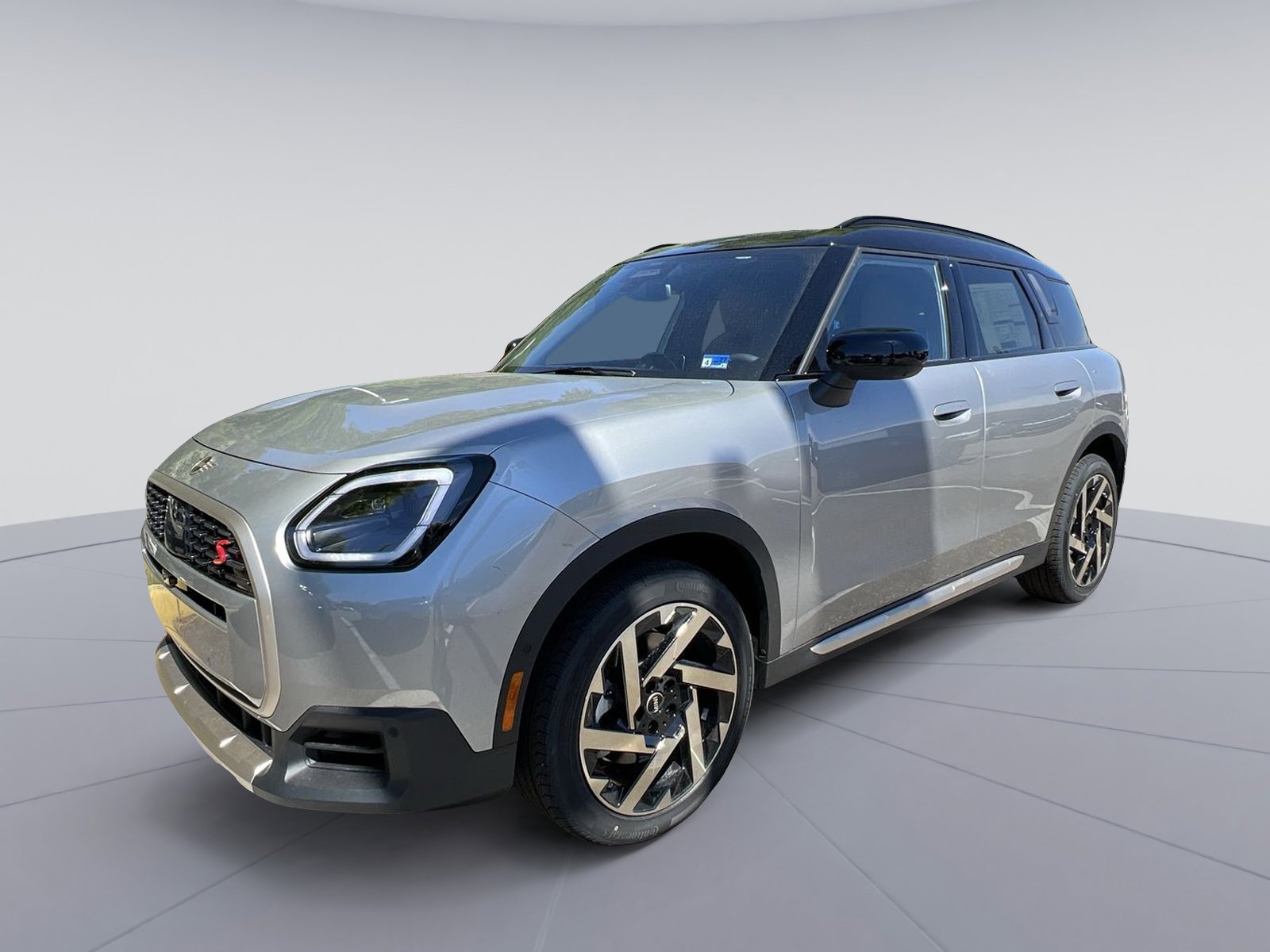 2027 MINI Countryman's photo