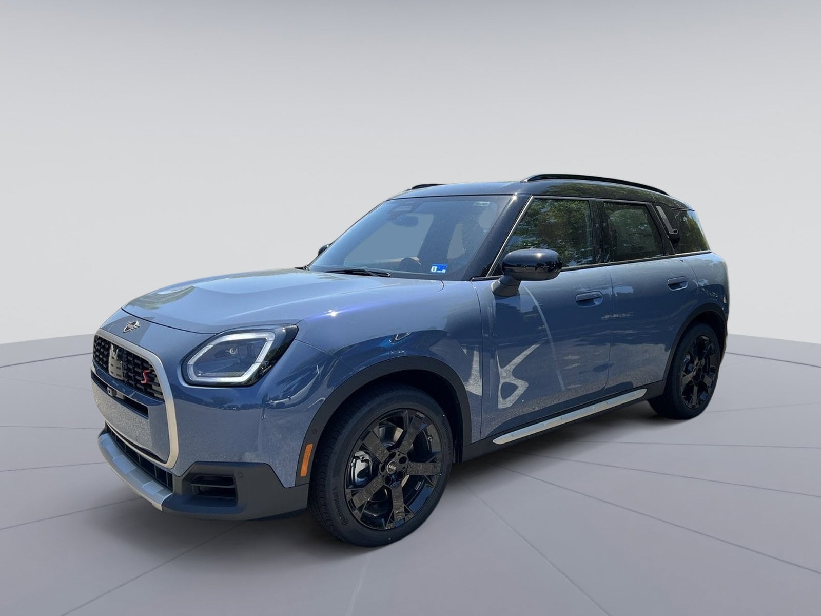 2027 MINI Countryman's photo