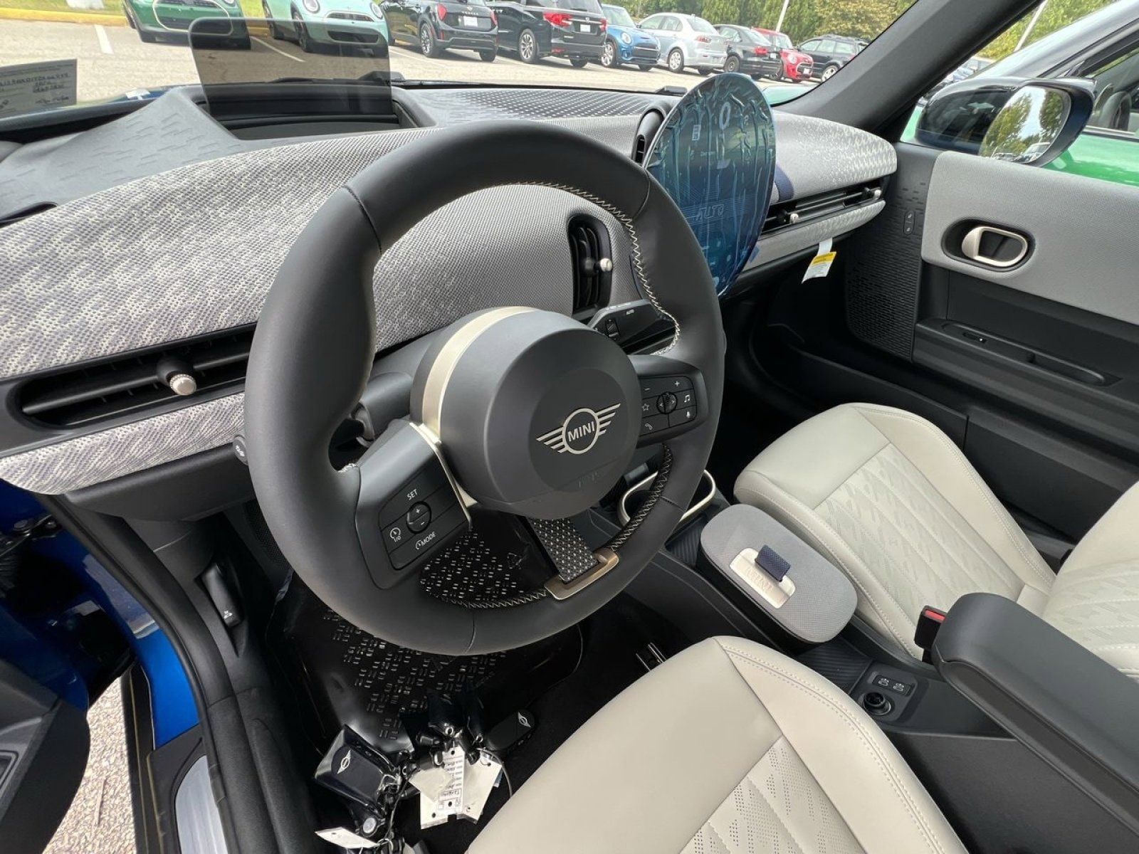 2026 MINI Convertible S - Photo 20