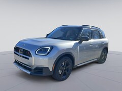 2026 MINI Countryman Iconic SUV