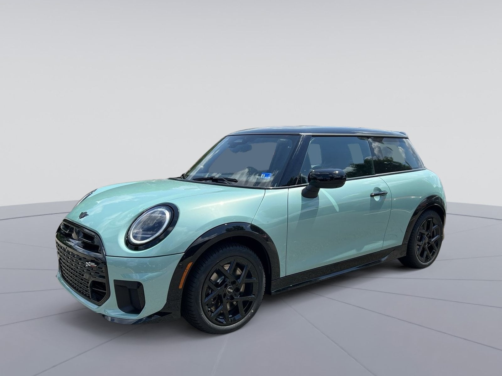 2026 MINI Hardtop Cooper S's photo