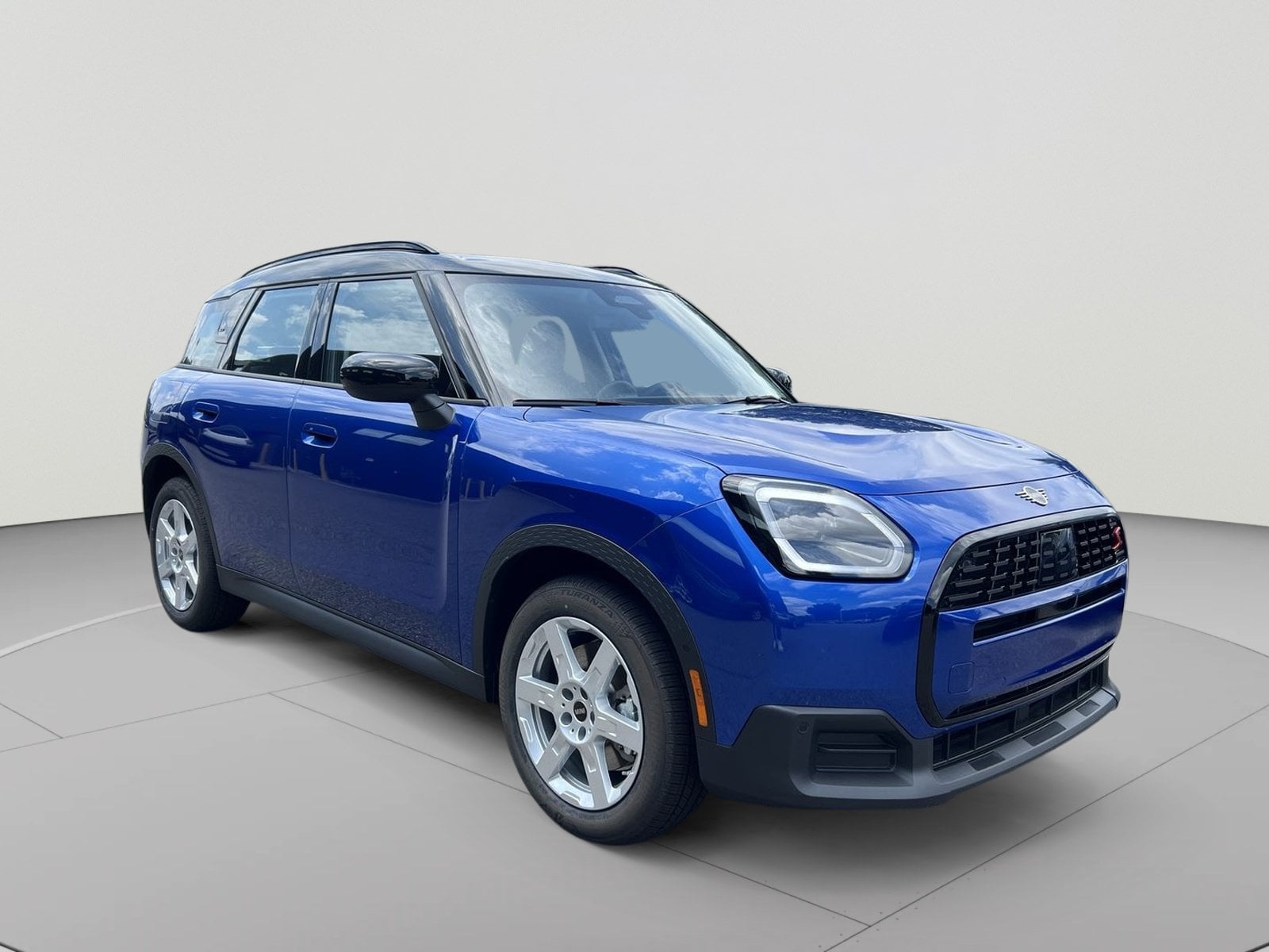 2025 MINI Countryman S - Photo 7