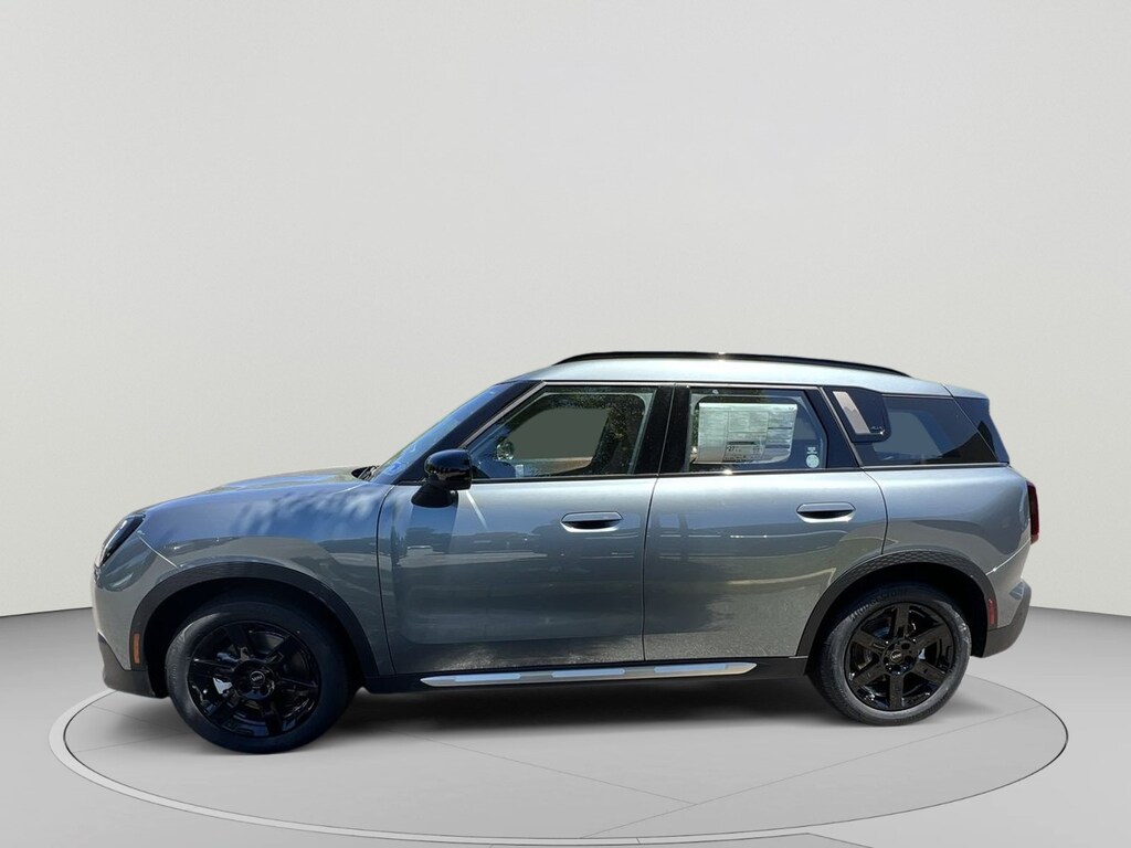New 2027 MINI Countryman Signature Plus SUV