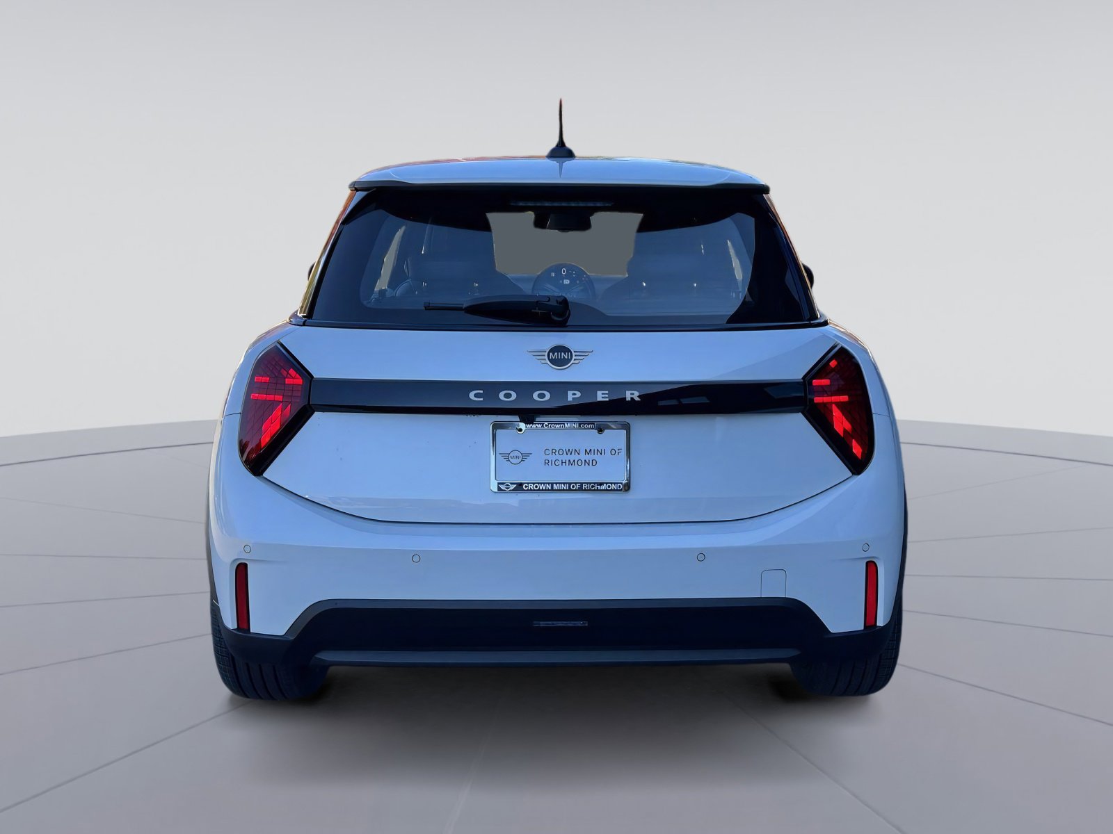 2025 Mini Cooper Signature photo 4