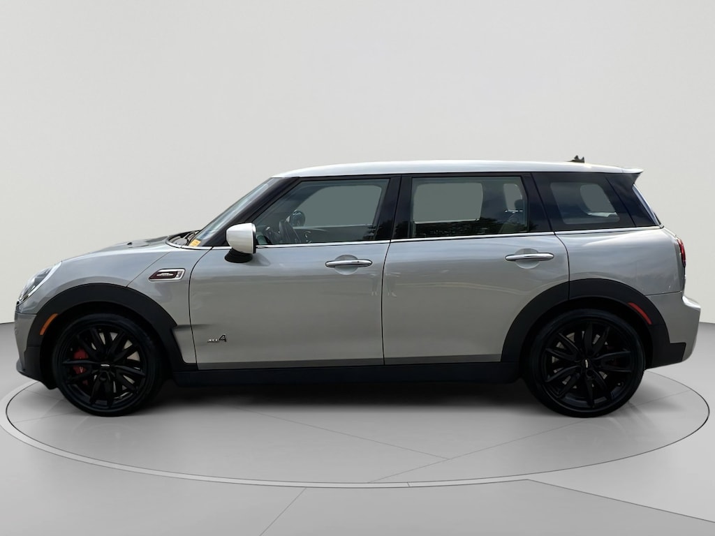 Used 2024 MINI Clubman John Cooper Works Wagon