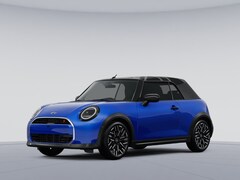 2025 MINI Convertible Signature Plus Convertible
