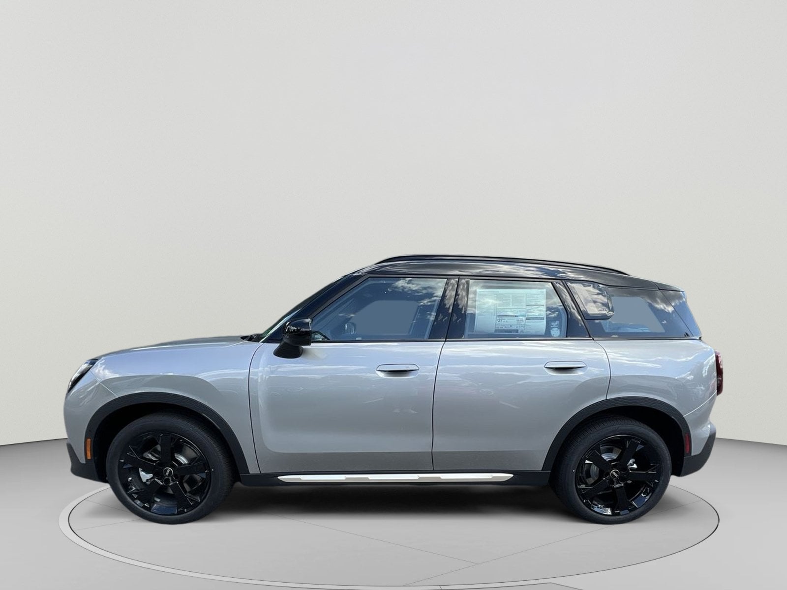 2026 MINI Countryman S - Photo 2