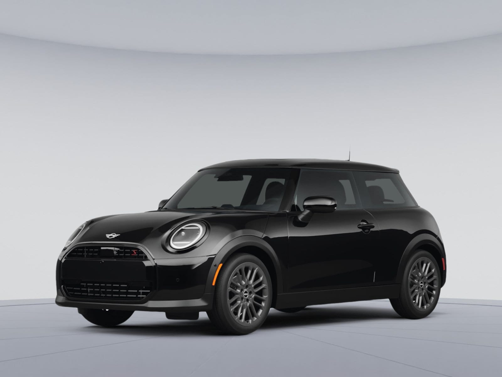 2026 MINI Hardtop John Cooper Works's photo