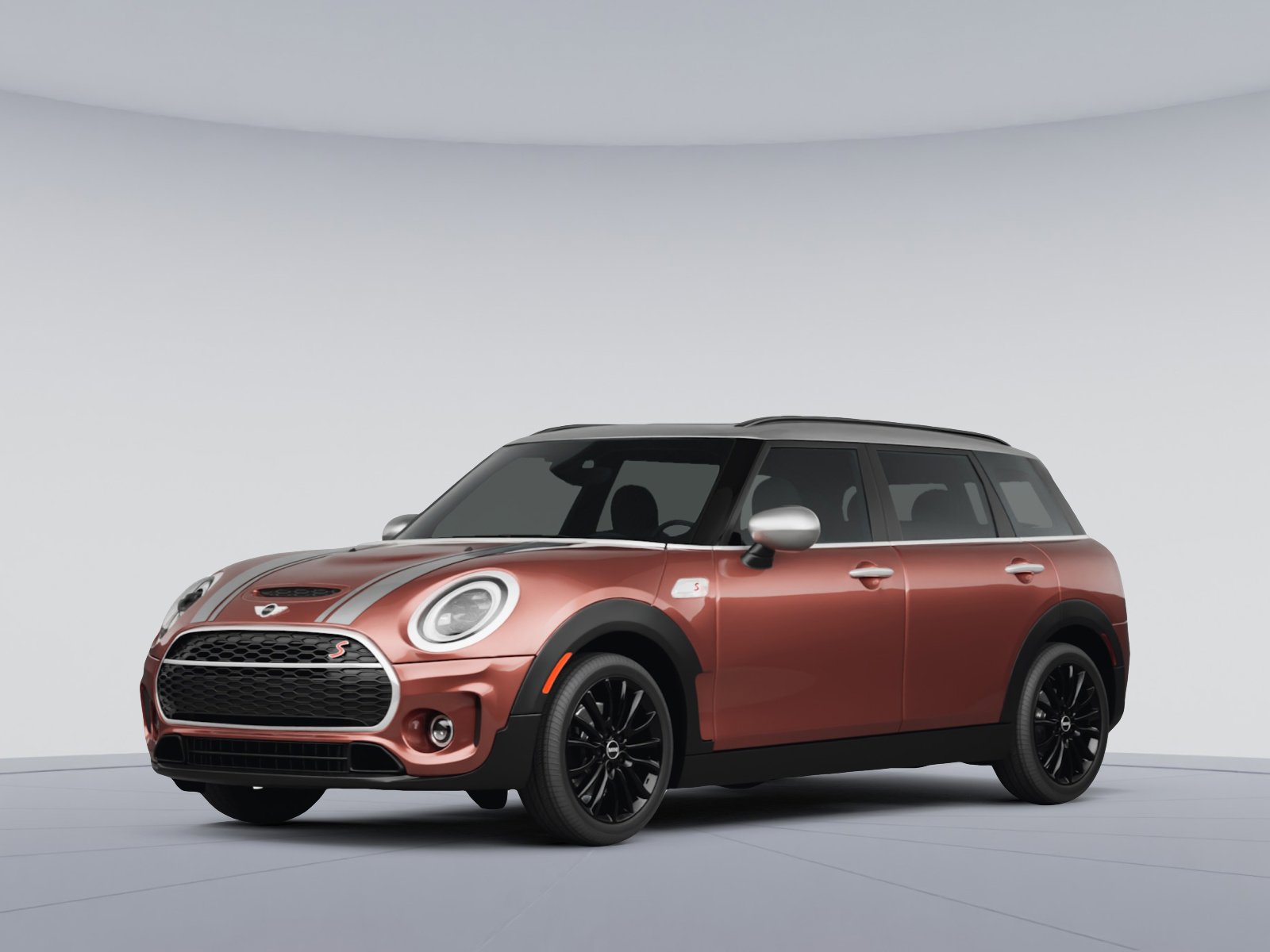 2024 MINI Clubman S's photo