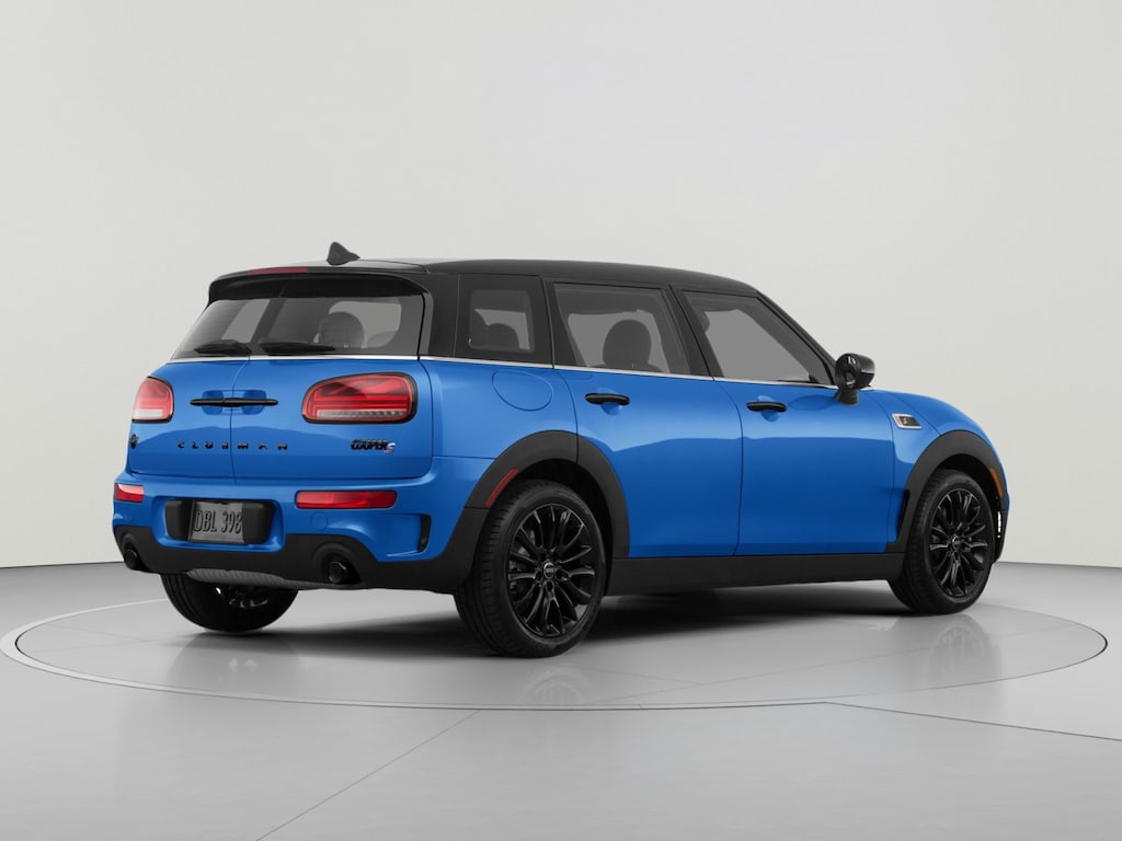 Used 2024 MINI Clubman Cooper S Wagon