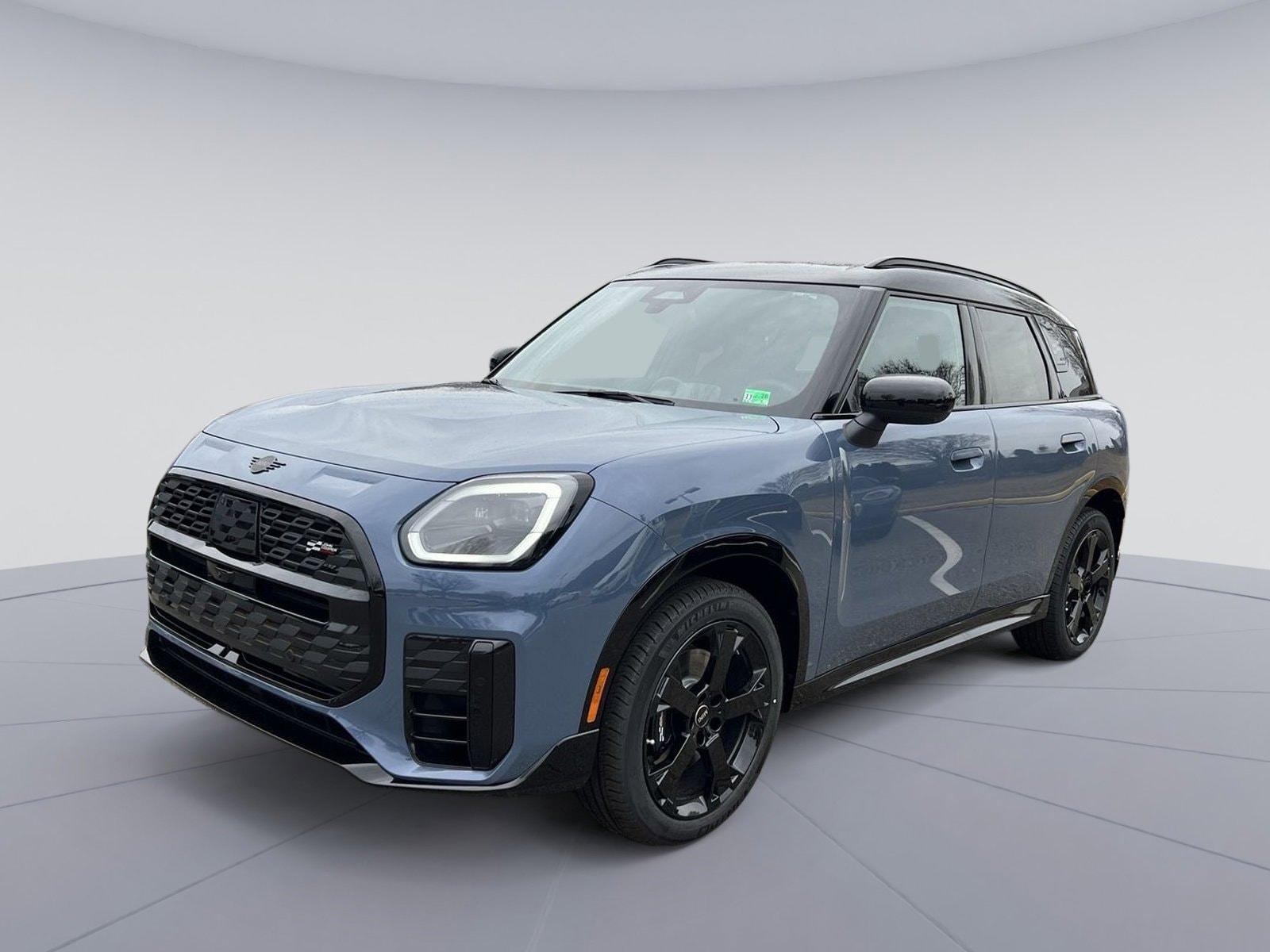 2026 MINI Countryman S's photo