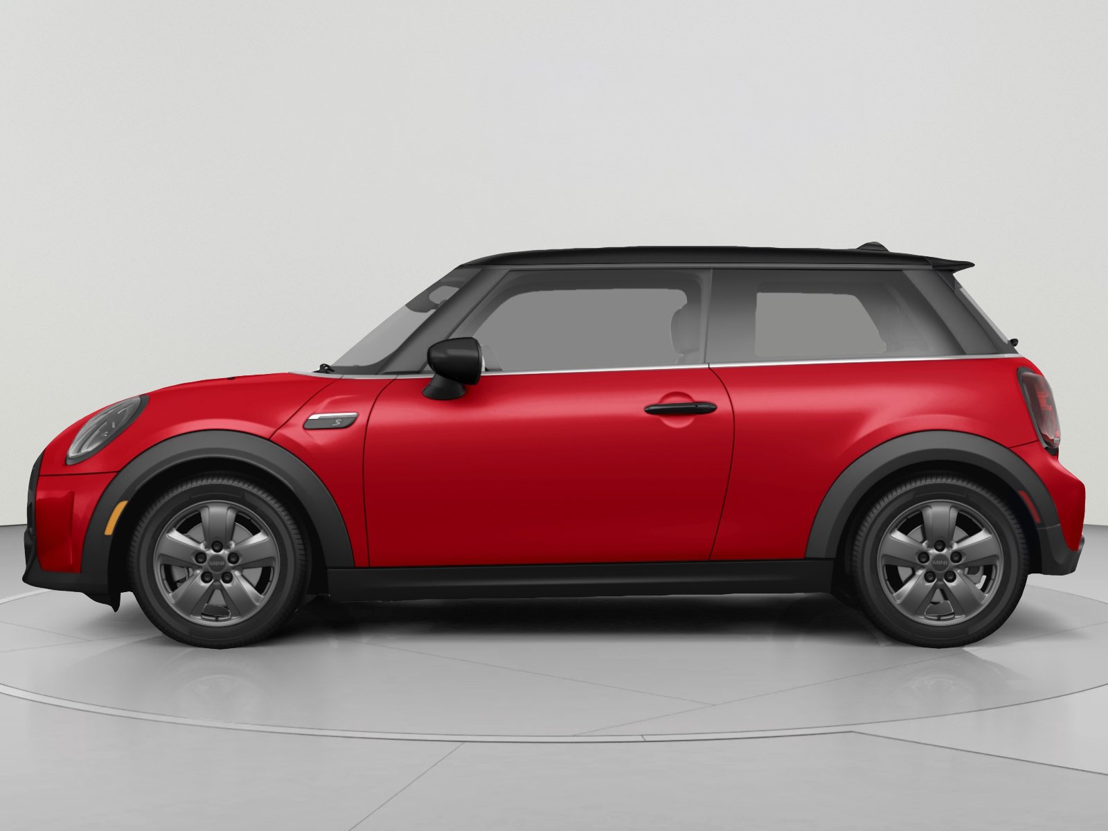 Used 2023 MINI Electric Hardtop 2 Door Cooper Hatchback