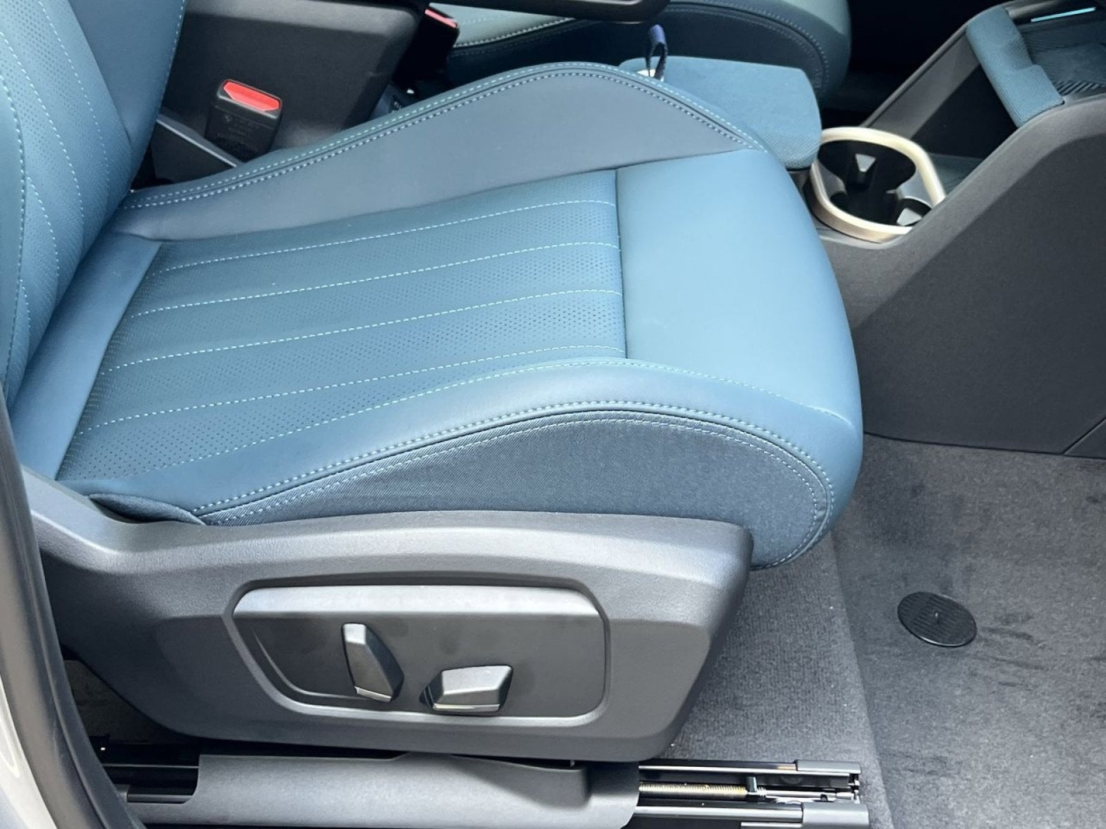 2026 MINI Countryman S - Photo 27