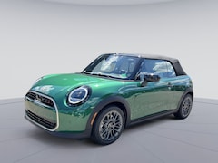 2026 MINI Convertible Iconic Convertible