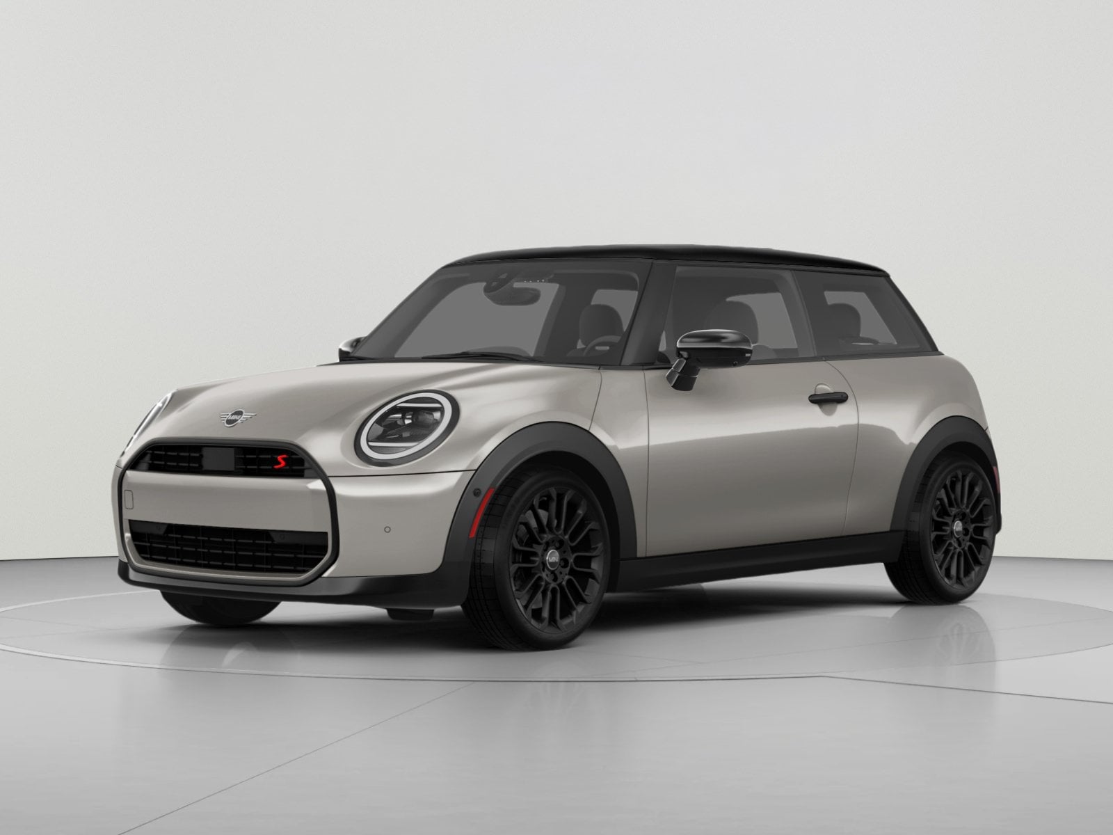 2025 MINI Hardtop 2 Door