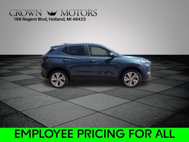 2026 Buick Encore GX Preferred - Photo 9