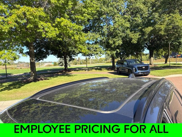 2026 Buick Envision Sport Touring - Photo 7