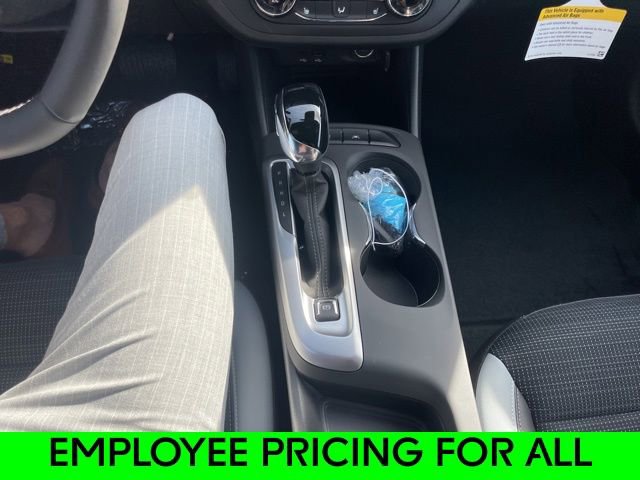 2025 Buick Envista Preferred - Photo 24