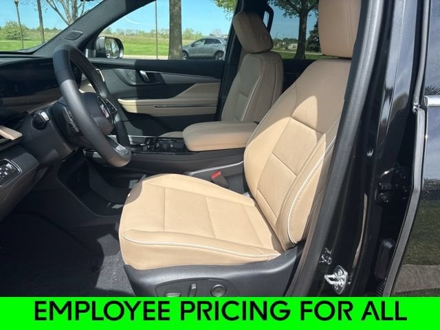 2026 Buick Enclave Preferred - Photo 13