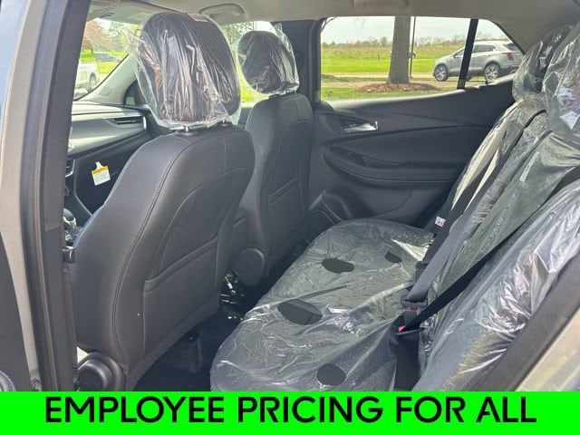 2026 Buick Encore GX Sport Touring - Photo 13