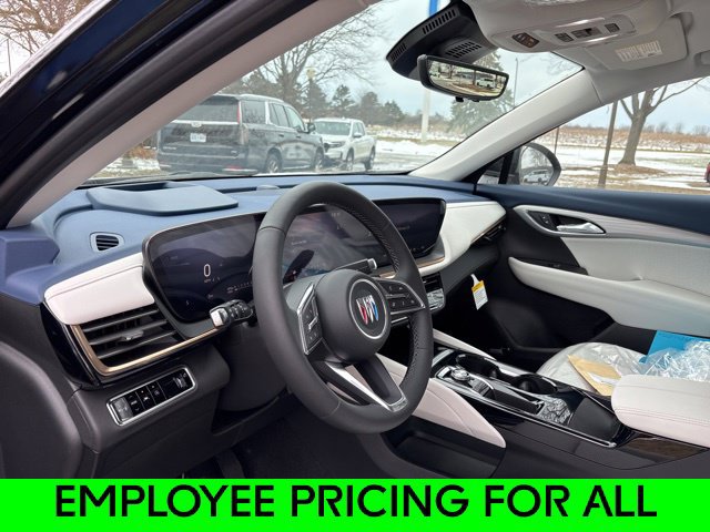 2026 Buick Envision Avenir - Photo 12