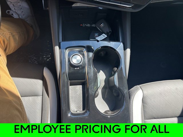 2026 Buick Envision Sport Touring - Photo 16