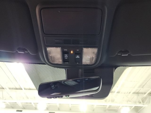 2025 Honda Passport TrailSport - Photo 18