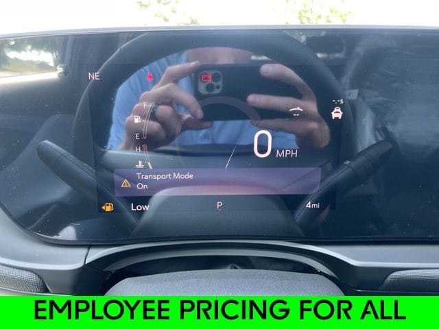 2025 Buick Envista Preferred - Photo 19