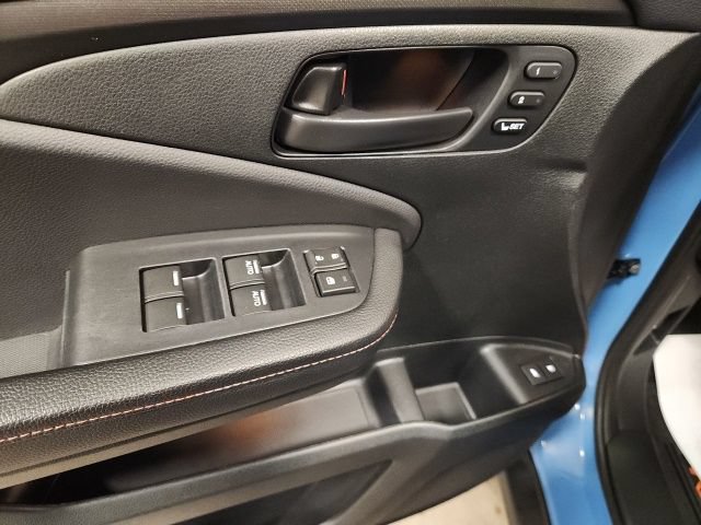 2025 Honda Passport TrailSport - Photo 21