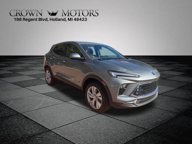 2026 Buick Encore GX Preferred's photo